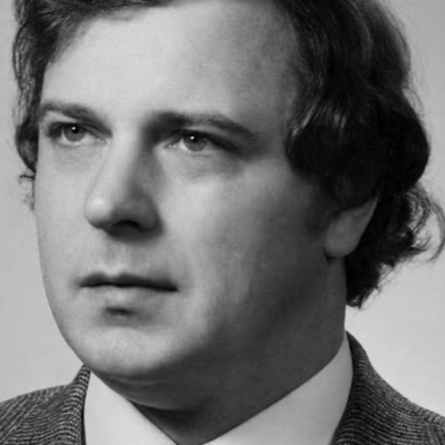 Nekrolog Mieczysław Lesień