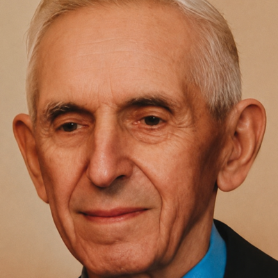Nekrolog Henryk Markowski