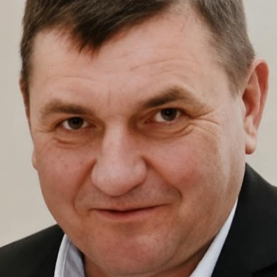 Nekrolog Wacław Szafran