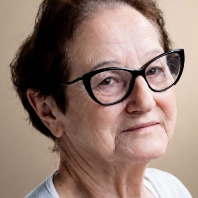 Nekrolog Emilia Krzyżaniak