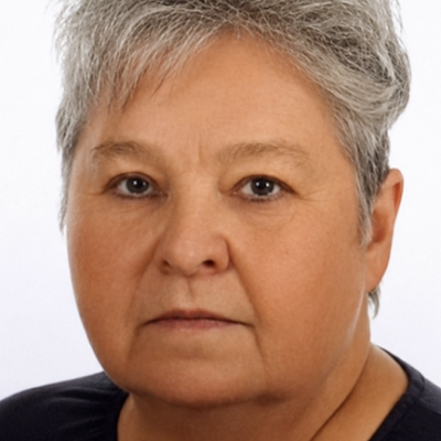 Nekrolog Maria Chwaszczewska