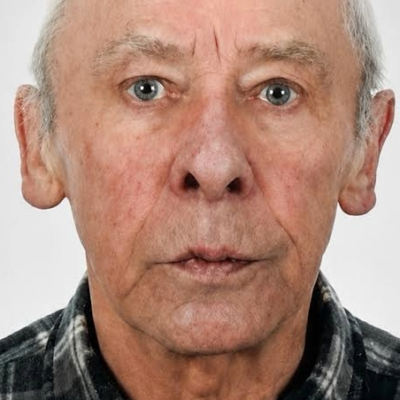 Nekrolog Antoni Smolarek
