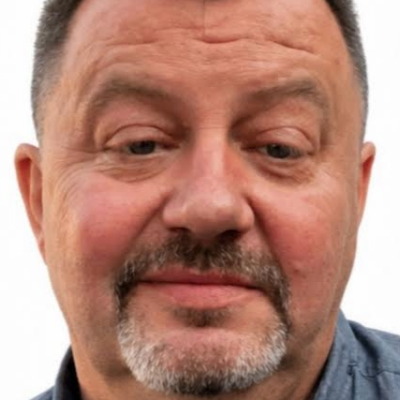 Nekrolog Tomasz Dębowski