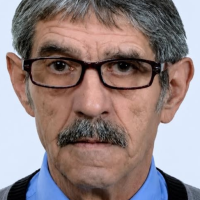 Nekrolog Andrzej Frątczak