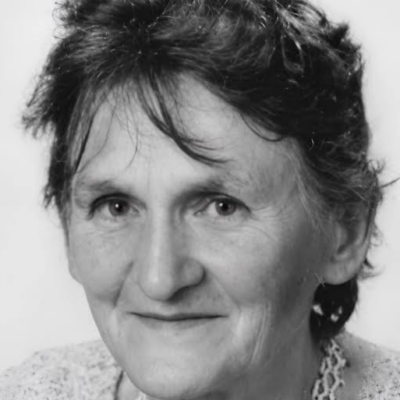 Nekrolog Jadwiga Flis