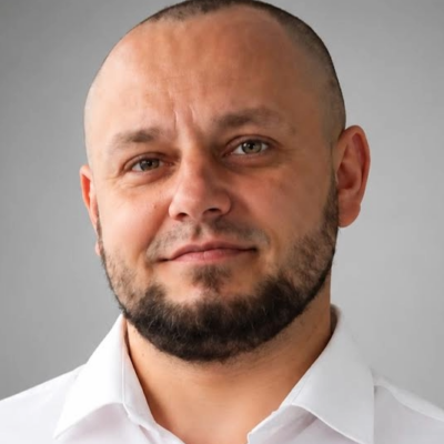 Nekrolog Maciej Czub