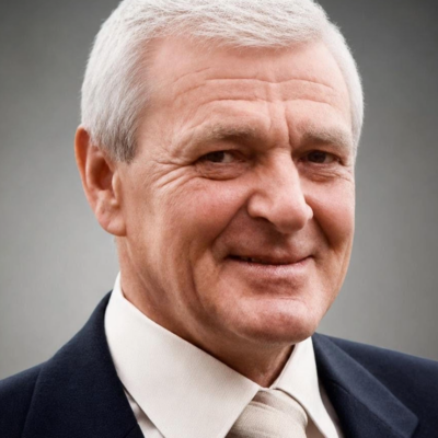 Nekrolog Edward Fabiszak