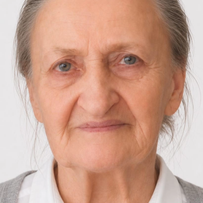 Nekrolog Danuta Prymas
